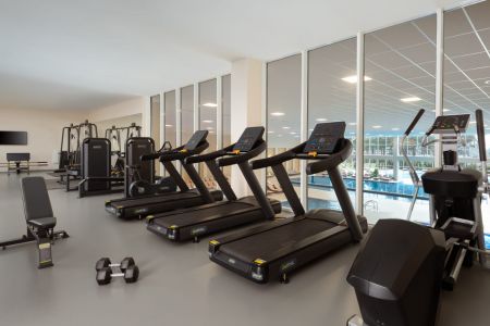 6-ти этажный гостевой корпус