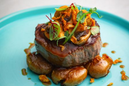 6-ти этажный гостевой корпус