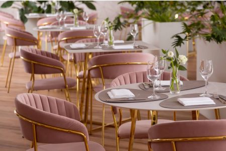 6-ти этажный гостевой корпус