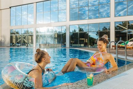 6-ти этажный гостевой корпус