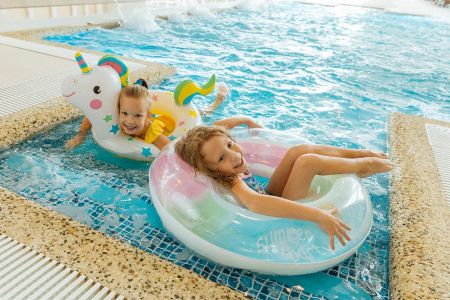 6-ти этажный гостевой корпус