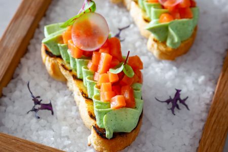 6-ти этажный гостевой корпус