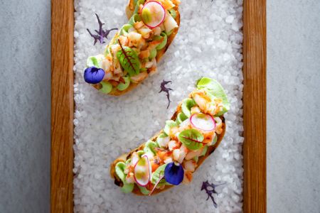 6-ти этажный гостевой корпус