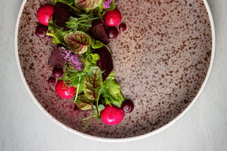 6-ти этажный гостевой корпус