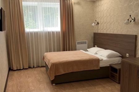 Территория