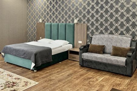 Территория