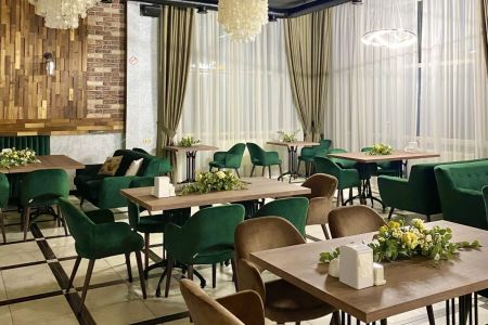 Территория