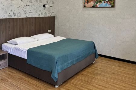 Территория