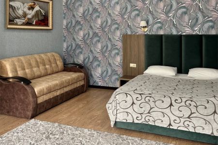 Территория