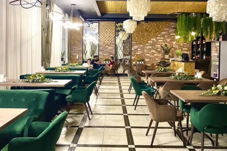 Территория