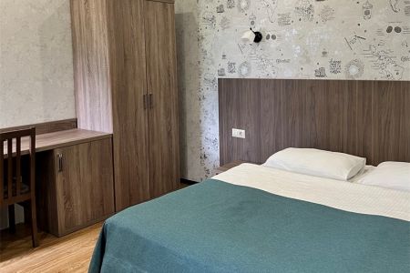 Стандартный 2-местный