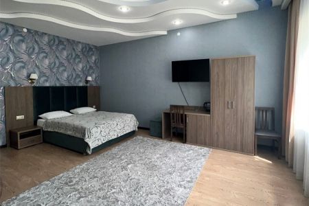 Территория