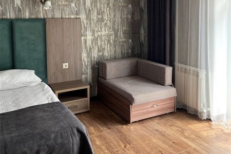 Территория