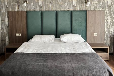 Территория