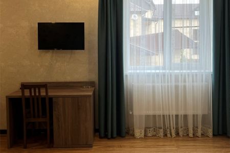 Территория