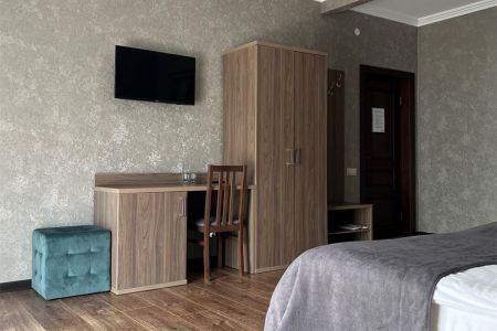 Территория