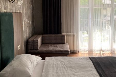 Делюкс 2-местный