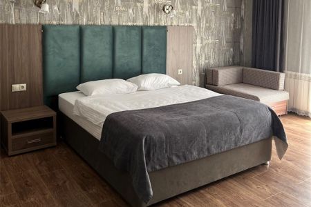 Делюкс 2-местный