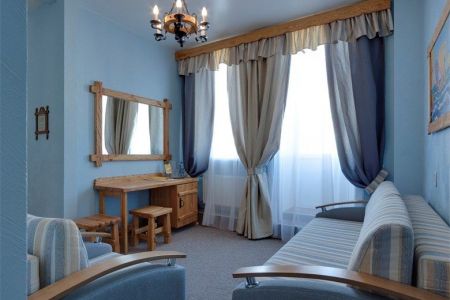 Внешний вид