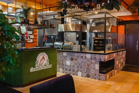 Внешний вид