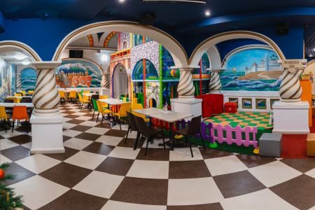 Внешний вид