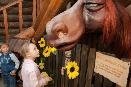 Внешний вид