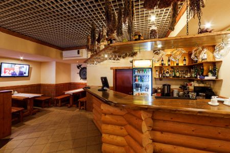 Внешний вид