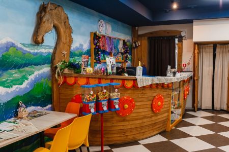 Внешний вид