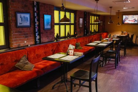 Внешний вид