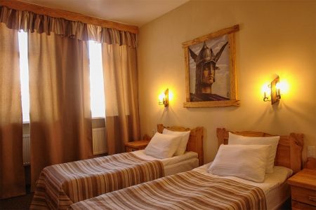 Внешний вид