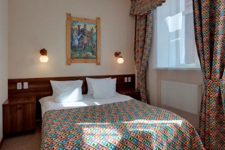 Стандартный 2-местный (DBL)