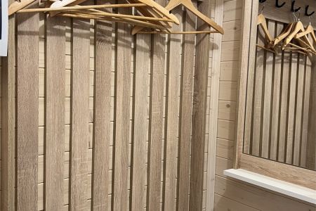 Дом 4-местный (кровать TWIN)