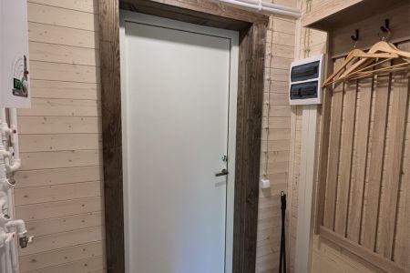 Дом 4-местный (кровать TWIN)