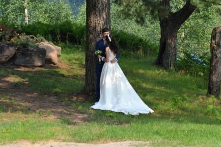 Организация свадеб