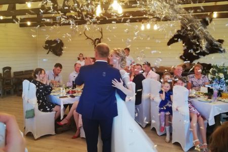 Организация свадеб