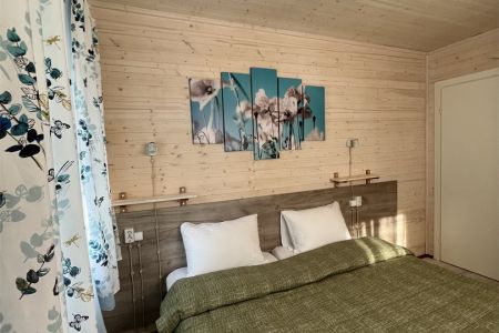 Дом 4-местный (кровать TWIN)