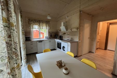 Дом 4-местный (кровать TWIN)