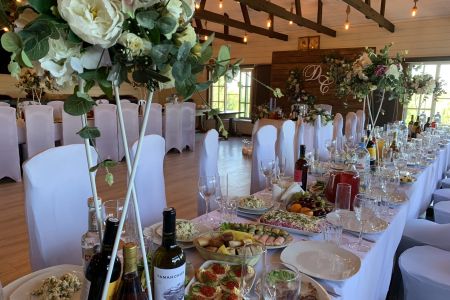 Организация свадеб