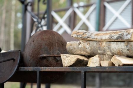 Дом 4-местный (кровать TWIN)