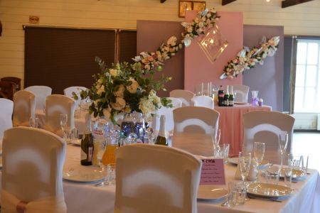 Организация свадеб