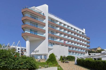 Внешний вид