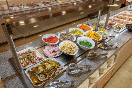 Внешний вид