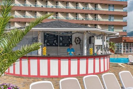 Внешний вид