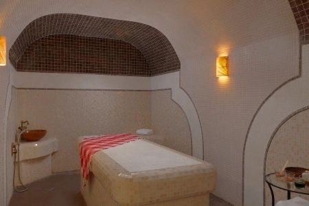 банный комплекс