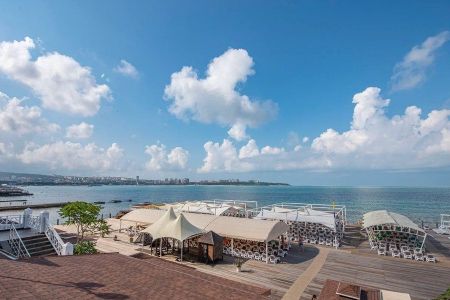 Внешний вид