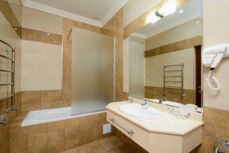 Стандарт двухместный без балкона кат. С (I. корпус)