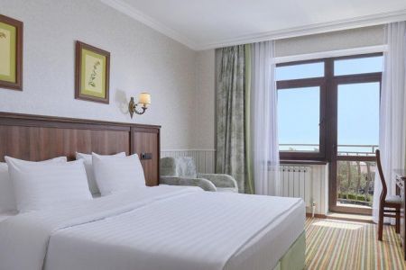 Номер двухместный Standart