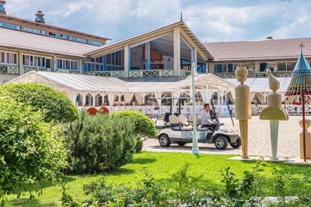 Электрокар