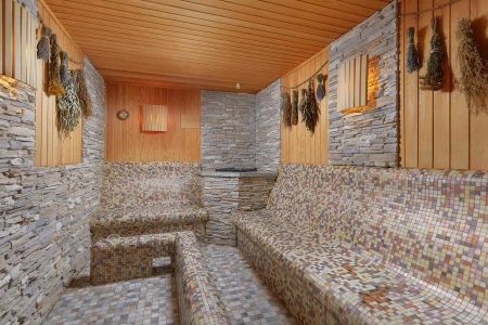 Аромасауна