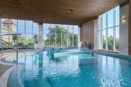 Аромасауна